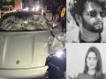 Pune Porsche horror: दो सॉफ्टवेयर इंजीनियर को कुचला, लोगों में गुस्सा, पुलिस वाहन पर फेंकी स्याही, जानें अपडेट - Hindi News | Pune Porsche horror live case update Two software engineers crushed people angry ink thrown police vehicle | Latest crime News at Lokmatnews.in