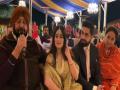 पोती की शादी में पंजाब के मुख्यमंत्री कैप्टन अमरिंदर सिंह ने गाया लोकगीत, भावुक हुए सीएम - Hindi News | | Latest weird News at Lokmatnews.in