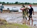 Punjab Floods: पंजाब की बाढ़ ने कैसे 1988 की दर्दनाक यादें ताजा कीं?, 12 जिलों में हालात खराब, 1000 गांव जलमग्न, 29 की मौत, ब्यास, सतलुज, रावी उफान पर, स्कूल-कॉलेज बंद, वीडियो - Hindi News | Punjab Floods live Beas, Sutlej, Ravi Swell Again How Revived Painful Memories Of 1988 In floods 2025 redux How man-made activities worsened natural calamities video | Latest india News at Lokmatnews.in