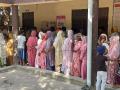 Punjab Panchayat Election 2024 Live: 13225 ग्राम पंचायत और 19,110 मतदान केंद्र, कतार में मतदाता, महिलाएं और युवा?, तरनतारन पोलिंग बूथ के बाहर गोलीबारी... - Hindi News | Punjab Panchayat Election chunav 2024 Live 13225 Gram Panchayats 19110 polling stations voters, women and youth in queue Shooting Outside Tarn Taran Polling Booth | Latest india News at Lokmatnews.in