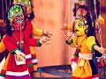 World Puppetry Day: प्ले स्टेशन और इंटरनेट के जमाने में खो गया है कठपुतली का खेल - Hindi News | World Puppet Day 2018: History, Origin and its Significance | Latest world News at Lokmatnews.in