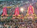 Jagannath Rath Yatra: जगन्नाथ रथयात्रा के रथों के लिए गंजाम में ‘फासी’ वृक्ष उगाती है ओडिशा सरकार, जानें इसके बारे में - Hindi News | Jagannath Rath Yatra Odisha government grows 'Phasi' tree in Ganjam chariots Jagannath Rath Yatra know about it | Latest spirituality News at Lokmatnews.in