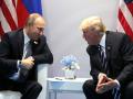Trump-Putin Alaska Summit: अगर पुतिन युद्ध समाप्त करने से इनकार करते हैं तो "बहुत गंभीर परिणाम", अलास्का रवाना होने से पहले ट्रंप की धमकी - Hindi News | Trump-Putin Alaska Summit Live Updates very severe consequences Moscow if Putin refuses end war US President Donald Trump and Russian President Vladimir Putin | Latest world News at Lokmatnews.in