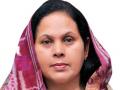 लोकसभा चुनाव 2019: भाजपा ने बिहार के बांका से पूर्व सांसद पुतुल कुमारी को पार्टी से बर्खास्त किया - Hindi News | Lok Sabha election 2019: Bjp sacked Bihar mp putul kumari | Latest india News at Lokmatnews.in