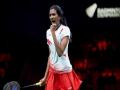 All England Open: पीवी सिंधु क्वॉर्टर फाइनल में, लक्ष्य सेन और साइना बाहर - Hindi News | All England Open: PV Sindhu through to the quarter-finals, Saina Nehwal, Lakshya Sen crash out | Latest badminton News at Lokmatnews.in