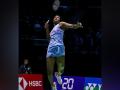 Malaysia Masters: पीवी सिंधु ने 21-16, 21-12 से सेमीफाइनल जीता, अब फाइनल मुकाबले में चीनी खिलाड़ी से होगी भिड़ंत - Hindi News | Malaysia Masters PV Sindhu won the semifinal by 21-16 21-12 now she will face the Chinese player in the final match | Latest other-sports News at Lokmatnews.in