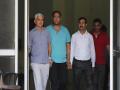 केजरीवाल का भांजा अदालत में हुआ बेहोश, एक दिन की न्यायिक हिरासत में भेजा - Hindi News | Arvind Kejriwal relative arrested and sent to one day judicial custody | Latest india News at Lokmatnews.in