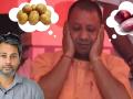 आपको प्याज की पड़ी है 'सरकार' के पास बहुत काम है - Hindi News | Vegetable prices soar in UP's Gorakhpur | Latest india Videos at Lokmatnews.in