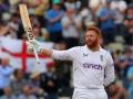 जॉनी बेयरस्टो ने बताया कामयाबी का राज, बोले- अब हम आजाद हैं - Hindi News | Jonny Bairstow Credits Impressive Run Of Form To Freedom From bio bubble and Brendon McCullum | Latest cricket News at Lokmatnews.in