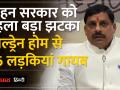 भोपाल के बालिका गृह से 26 लड़कियों के गायब होने की पूरी कहानी| - Hindi News | The complete story of the disappearance of 26 girls from the girls' home of Bhopal. | Latest india Videos at Lokmatnews.in