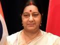 विदेश मंत्री सुषमा स्वराज एक फरवरी से दो दिवसीय नेपाल यात्रा पर - Hindi News | Foreign minister sushma swaraj on a two day visit to Nepal from 1st feb | Latest india News at Lokmatnews.in