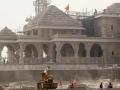 Ram Mandir Celebration: अयोध्या में राम मंदिर के बन जाने से उत्तर प्रदेश सरकार को होगा इतने करोड़ का लाभ, SBI रिपोर्ट का दावा - Hindi News | Uttar Pradesh government may gain crores of rupees from construction of Ram temple SBI report | Latest business News at Lokmatnews.in