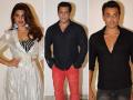 लौटे बॉबी देओल के दिन, सलमान खान ने दिलाया ये मौका - Hindi News | race 3 bobby deol salman khan anil kapoor Jacqueline Fernandez | Latest bollywood Photos at Lokmatnews.in