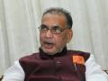 क्या राधामोहन को चित कर पाएंगे महागठबंधन प्रत्याशी आकाश कुमार सिंह? - Hindi News | radha mohan singh vs akash singh motihari bihar lok sabha election | Latest politics News at Lokmatnews.in