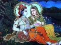 तस्वीरें: जानिए कैसे हुआ था राधा-कृष्ण की अमर प्रेम कहानी का अंत! - Hindi News | Lord Radha Krishna Love Story in hindi, Radha Love Story, Religious News and Story in hindi, See In Pics | Latest spirituality Photos at Lokmatnews.in