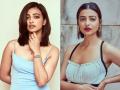Radhika Apte shares picture in blue bikini, see pics - Hindi News | Radhika Apte shares picture in blue bikini, see pics | Latest entertainment Photos at Lokmattimes.com