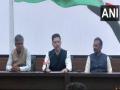 केजरीवाल को तगड़ा झटका देते हुए राघव चड्ढा, अशोक मित्तल और संदीप पाठक ने छोड़ी AAP, बीजेपी में शामिल होने की कही बात - Hindi News | Dealing a major blow to Kejriwal, Raghav Chadha, Ashok Mittal, and Sandeep Pathak have quit the AAP and joined the BJP | Latest india News at Lokmatnews.in