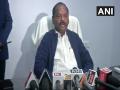 Jharkhand Results: रघुवर दास का सरयू राय पर हमला, कहा- 'नतीजों के बाद देखेंगे किसने किसे डैमेज किया' - Hindi News | Jharkhand BJP Jamshedpur East candidate says had Saryu Rai caused damage i would not have received such votes | Latest india News at Lokmatnews.in
