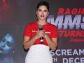 Sunny Leone अब एक बार फिर करेंगी धमाल, Ragini MMS Returns में बिखेरेंगी जलवा, एकता कपूर संग लॉन्च में आईं नजर - Hindi News | Sunny Leone Ragini MMS: Returns web series Launch at ALTBalaji see latest pictures | Latest bollywood Photos at Lokmatnews.in
