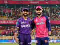IPL 2025 Orange-Purple Cap: जानिए किस खिलाड़ी के पास ऑरेंज और पर्पल कैप?, यहां देखें टॉप-5 प्लेयर लिस्ट - Hindi News | IPL 2025 Orange-Purple Cap RR vs KKR IPL 2025 live score Know which player Orange and Purple Cap See top-5 player list here | Latest cricket News at Lokmatnews.in