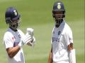 Ranji Trophy 2022: टेस्ट टीम से बाहर किए गए रहाणे और पुजारा फिर हुए फेल, रणजी ट्रॉफी में अजिंक्य 0 और चेतेश्वर 8 रन पर आउट - Hindi News | Ranji Trophy 2022 Ajinkya Rahane out 0, Cheteshwar Pujara out 8 fall cheaply team india srilanka test match | Latest cricket News at Lokmatnews.in