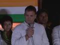 आप लोगों को 'मित्रों' और अनिल-चोकसी को 'भाई' बुलाते हैं मोदी जी: राहुल गांधी - Hindi News | Lok Sabha Election 2019: Narendra Modi calls people Mitron but Anil Ambani & Mehul Choksi Bhai: Rahul Gandhi | Latest india News at Lokmatnews.in