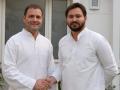 बिहार में कभी एकक्षत्र राज करने वाली कांग्रेस को महागठबंधन में बने रहने के लिए बड़ी कुर्बानी देनी पड़ी है! - Hindi News | Congress has given many sacrifices in Bihar to maintain status in mahagathbanhan | Latest india News at Lokmatnews.in