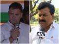 40 साल कांग्रेस में रहे दिग्गज नेता ने कहा- मोदी जी मुझे बीजेपी में ले लीजिए, राहुल में नहीं वो बात - Hindi News | Lok Sabha Election 2019: P Sudhakara Reddy resigns from congress, will join Narendra Modi BJP | Latest india News at Lokmatnews.in