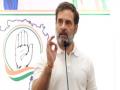 VIDEO: राहुल गांधी का अपनी ही पार्टी के नेताओं पर बड़ा गंभीर आरोप, बोले- '.....कांग्रेस नेता भाजपा से मिले हुए हैं' - Hindi News | Rahul Gandhi's explosive charge 'Some Congress leaders working for BJP, can kill 30-40' | Latest india News at Lokmatnews.in