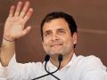 कांग्रेस की बनी सरकार तो कर्ज नहीं लौटाने पर जेल नहीं जाएगा कोई किसान: राहुल गांधी - Hindi News | lok sabha election 2019: rahul gandhi rally in dungarpur rajasthan anil ambani narendra modi farmer congress | Latest india News at Lokmatnews.in