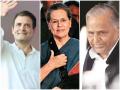 10 सालों में तेजी से मालामाल हुए राहुल, सोनिया और मुलायम: एडीआर रिपोर्ट - Hindi News | Rahul Gandhi, Sonia Gandhi & Mulayam Singh Yadav Asset increases more than 10 times more in ten years, Claims ADR | Latest india News at Lokmatnews.in