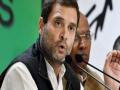 राहुल गांधी ने जताया शोक, कहा- गोवा के सबसे चहेते बेटे थे मनोहर पर्रिकर - Hindi News | Rahul Gandhi says, Manohar Parrikar was one of Goa’s favourite sons. | Latest india News at Lokmatnews.in