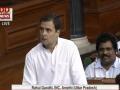 No-Confidence Motion Updates: राहुल गांधी को मिला संसद में बोलने का मौका, भाषण से चिंतित हुए पीएम मोदी? - Hindi News | No Confidence Motion Updates: Rahul Gandhi attacks on Narendra Modi, | Latest politics News at Lokmatnews.in