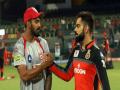 IPL 2020: किंग्स इलेवन पंजाब को हर हाल में चाहिए जीत, RCB के खिलाफ हारते ही टूट सकता है प्लेऑफ का सपना - Hindi News | kings eleven punjab must win game from rcb today hope to alive playoff this season | Latest cricket News at Lokmatnews.in