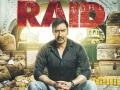 Raid Movie Box Office Collection Day 3: अजय देवगन ने मारी बॉक्स ऑफिस पर जबरदस्त ‘रेड’, जानें अब तक की कमाई - Hindi News | ajay devgn raid weekend box office collection | Latest bollywood News at Lokmatnews.in