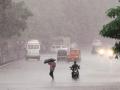 Nisarga Cyclone: 'निसर्ग' के बाद भी Maharashtra में हो रही बारिश कब बंद होगी - Hindi News | Nisarga Cyclone: When will the rain stop in Maharashtra even after 'Nisarg'? IMD Weather Forecast | Latest india Videos at Lokmatnews.in