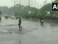 वेदर अपडेटः मध्य प्रदेश में भारी बरसात की चेतावनी, अलर्ट जारी - Hindi News | Madhya Pradesh bhopal Weather heavy rain warning alert issued | Latest india News at Lokmatnews.in