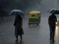 Delhi-NCR Weather: दिल्ली-NCR में सुबह-सुबह बरसे बदरा; झमाझम बारिश से बदला मौसम, गर्मी से मिली बड़ी राहत - Hindi News | Delhi-NCR Weather on 15 march 2026 Rain fell in the early morning in Delhi-NCR bringing great relief from the heat | Latest india News at Lokmatnews.in