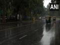 Weather Update: दिल्ली-NCR में सुबह हल्की बारिश से बदला मौसम, तेज हवाओं के साथ ठंडक बढ़ी; जानें IMD ने क्या की भविष्यवाणी - Hindi News | Weather Update Weather changed in Delhi-NCR due to light rain in the morning coldness increased with strong winds Know what IMD predicted | Latest india News at Lokmatnews.in