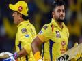 IPL 2020: CSK के फैंस को बड़ा झटका, इस वजह से अब चेन्नई सुपर किंग्स में नहीं होगी सुरेश रैना की वापसी! - Hindi News | Comeback unlikely for Suresh Raina as CSK removes his name from official website | Latest cricket News at Lokmatnews.in