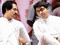 The Cousins Thackeray: Uddhav, Raj and the Shadow of their Senas; राज-उद्धव ठाकरे के बीच की दूरियों के बारे में बताएगी नयी किताब - Hindi News | The Cousins Thackeray: Uddhav, Raj and the Shadow of their Senas; The new book will tell about the distances between Raj-Uddhav Thackeray | Latest india News at Lokmatnews.in