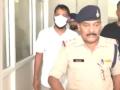 Raja Raghuvanshi Murder Case: लोकेंद्र तोमर की ग्वालियर कोर्ट में पेशी, मेघालय पुलिस मांग रही कस्टडी; सोनम का साथी खोल सकता है हत्या का असल सच - Hindi News | Raja Raghuvanshi Murder Case Lokendra Tomar appeared in Gwalior court Meghalaya police demanding custody | Latest crime News at Lokmatnews.in