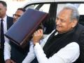 Rajasthan Budget 2023: 19000 करोड़ रुपये के महंगाई राहत पैकेज की घोषणा, गरीब परिवारों को हर माह नि:शुल्क फूड पैकेट, 500 रुपये में रसोई गैस सिलेंडर, जानें मुख्य बातें - Hindi News | Rajasthan Budget 2023-24 cm ashok gehlot Announcement inflation relief package Rs 19000 crore free food packets poor families every month gas cylinder Rs 500 | Latest business News at Lokmatnews.in