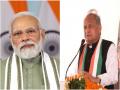 "मोदी अपने भाषण में जो ‘चालाकियां’ करते है उसको मैं समझता हूं", बोले सीएम गहलोत, प्रधानमंत्री को दी यह सलाह - Hindi News | rajasthan CM Gehlot said I understand tricks Modi does in his speech gave this advice to the Prime Minister | Latest india News at Lokmatnews.in