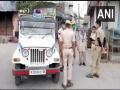 Rajasthan: पुलिस महकमे में हुए बड़े फेरबदल, उदयपुर के IG, पुलिस अधीक्षक सहित 32 IPS अधिकारियों के हुए तबादले, जानें किसे मिला है क्या पोस्ट - Hindi News | Rajasthan Major reshuffle police dept transfer 32 IPS officers including IG Superintendent Police Udaipur know who got what post | Latest india News at Lokmatnews.in