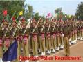 Rajasthan Constable Recruitment: 5000 कॉन्स्टेबल पदों पर भर्ती की प्रक्रिया शुरू, 10वीं और 12वीं पास करें अप्लाई, जानें एग्जाम डेट - Hindi News | Rajasthan Police Constable Recruitment 2019 notification online registration exam date admit card syllabus complete information | Latest jobs News at Lokmatnews.in
