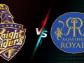 Rajasthan Royals vs Kolkata Knight Riders IPL 2025: पहले मैच में कोलकाता-राजस्थान टीम की हार, कौन मारेगा बाजी, 26 मार्च को शाम 7.30 बजे से जुड़िए - Hindi News | Rajasthan Royals vs Kolkata Knight Riders, 6th Match IPL 2025 live score 26 march time 7-30 PM toss 7 pm Barsapara Cricket Stadium, Guwahati kkr banam rr | Latest cricket News at Lokmatnews.in