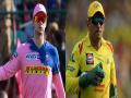 IPL 2020: CSK के खिलाफ जीत के साथ आगाज करना चाहेंगे स्टीव स्मिथ, जानें दोनों टीमों की संभावित प्लेइंग इलेवन - Hindi News | | Latest cricket News at Lokmatnews.in