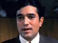 तो ऐसे 'जतिन खन्ना' बन गए 'राजेश खन्ना', इन्होंने दिया था 'काका' नाम - Hindi News | Remembering Rajesh Khanna: How Jatin Khanna became superstar Rajesh Khanna, who called him 'KAKA' | Latest bollywood News at Lokmatnews.in