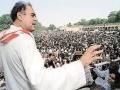 Rajiv Gandhi 29th Death Anniversary: आज भी याद आते हैं राजीव गांधी के बड़े फैसले, जिन्होंने बदल दी थी देश की दिशा - Hindi News | Rajiv Gandhi 29th Death Anniversary: 5 big decisions of rajiv gandhi | Latest india News at Lokmatnews.in